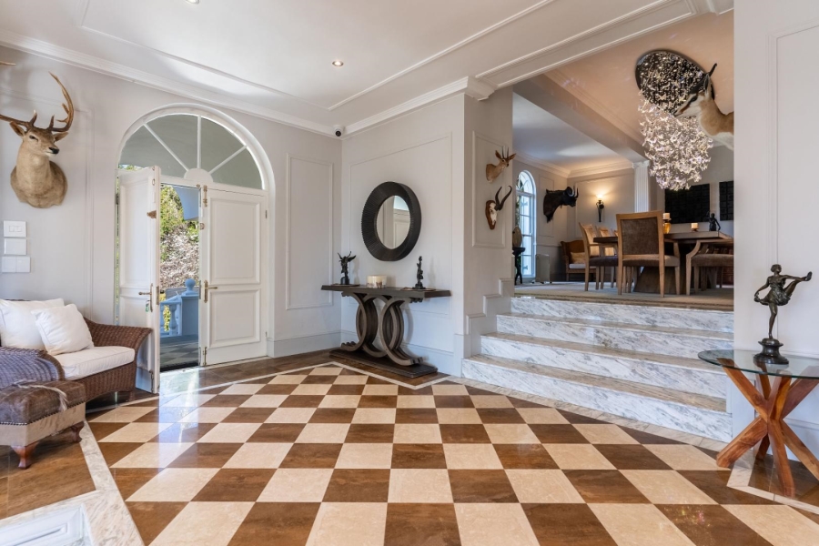 4 Bedroom Property for Sale in Constantia Western Cape